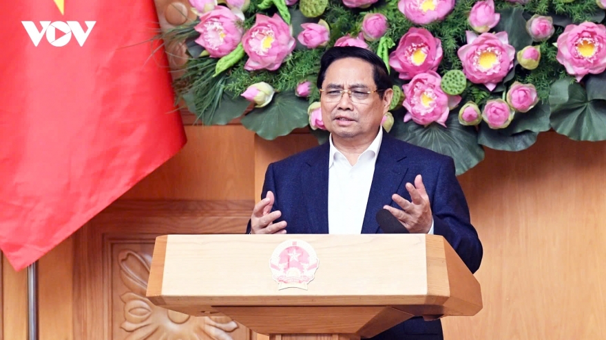 PM pushes inclusive housing policy to benefit all residents